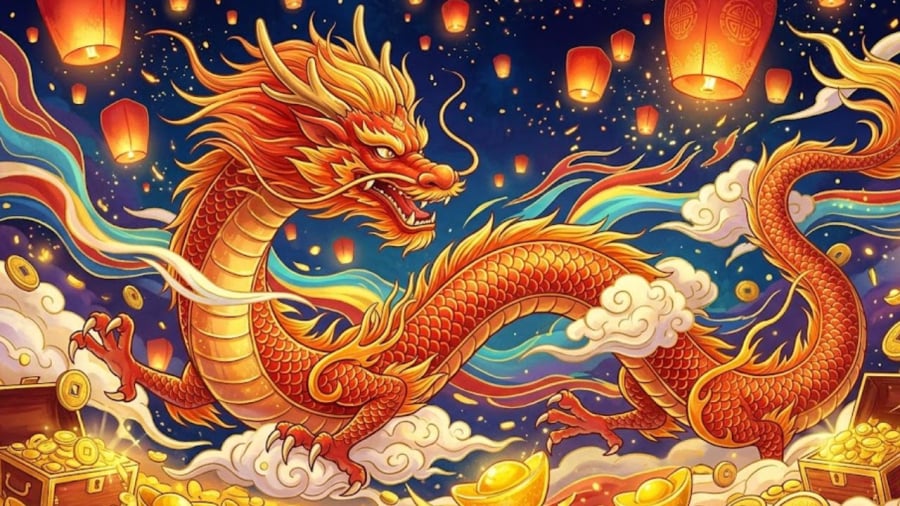 Tử vi dự báo rằng từ 21-25/10, tuổi Thìn có thể cảm nhận rõ hơn những tín hiệu khả quan trong công việc và tài chính.