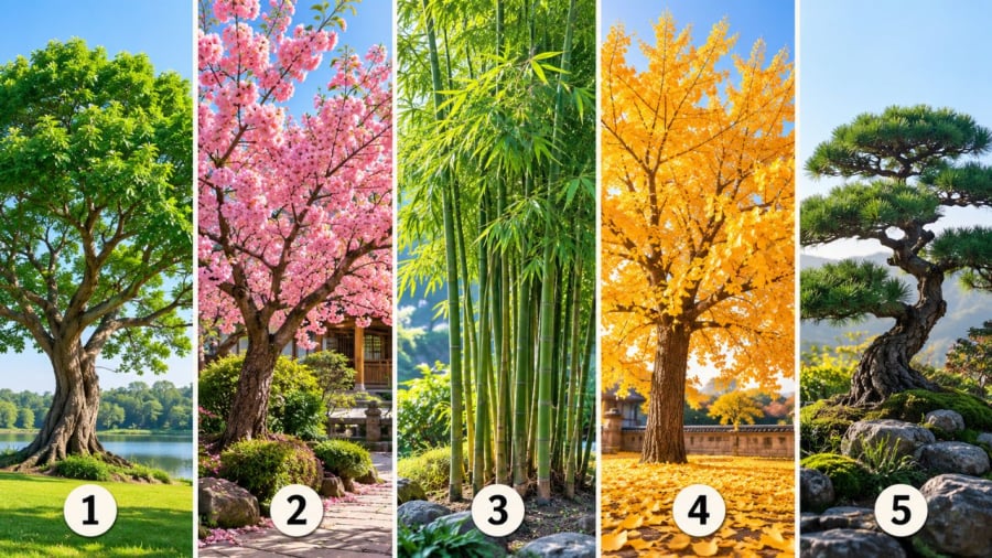 Bạn chọn cây số mấy?