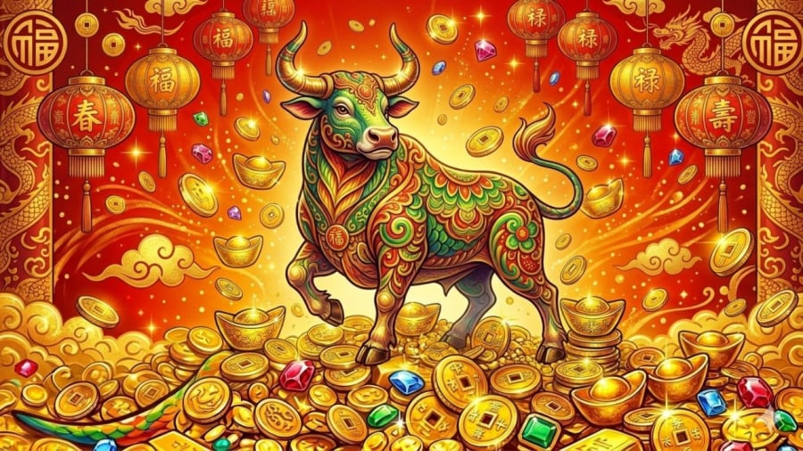 Tuổi Sửu: Chăm chỉ gặp thời, từng bước nhẹ gánh nợ nần    