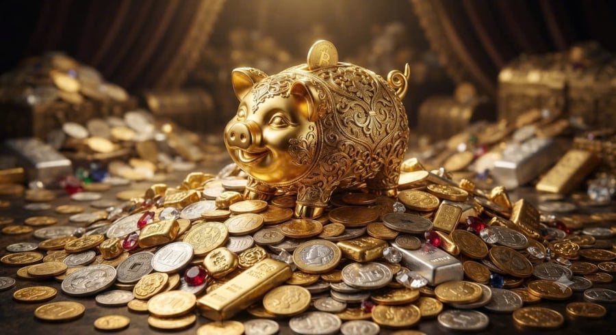 Tuổi Hợi may mắn 