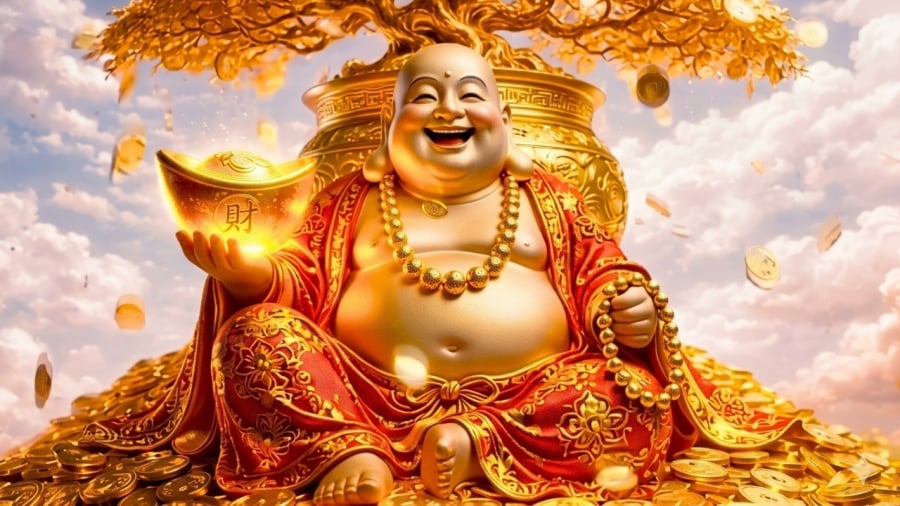 4 ngày sinh âm lịch của người Ở Hiền Tiền Tự Đến
