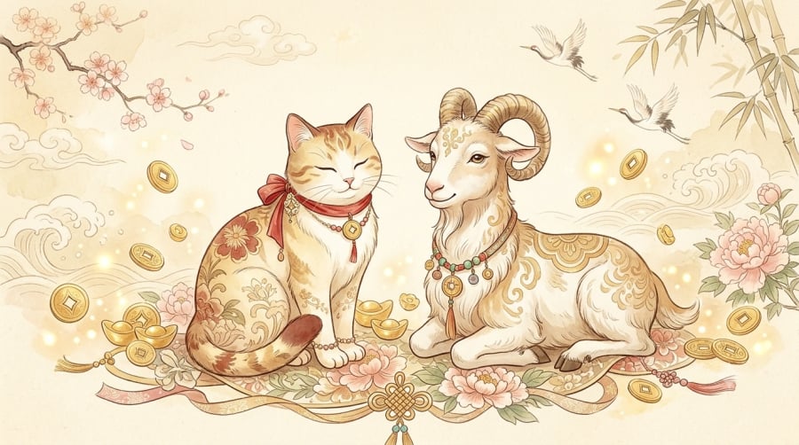 Tuổi Mão và tuổi Mùi có thể tận dụng cơ hội trong công việc, chú trọng tích lũy và quản lý chi tiêu để hướng tới cuộc sống đủ đầy hơn.