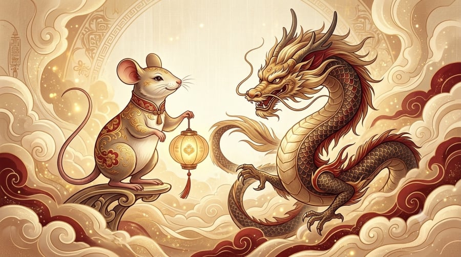 Tuổi Tý và tuổi Thìn được kỳ vọng có thêm cơ hội phát triển công việc, cải thiện thu nhập trong giai đoạn 2027–2028.