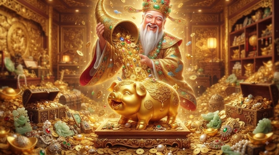 Người tuổi Hợi thường được miêu tả là sống chân thành, lạc quan và có cách nhìn tương đối rộng rãi đối với cuộc đời. 