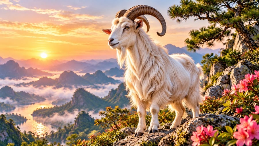Tuổi Mùi gỡ nút thắt mở ra hướng mới trong công việc