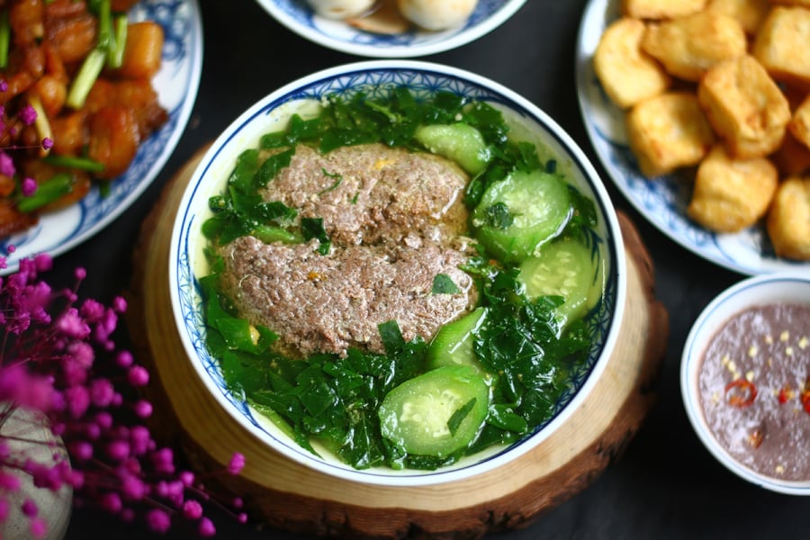 canh