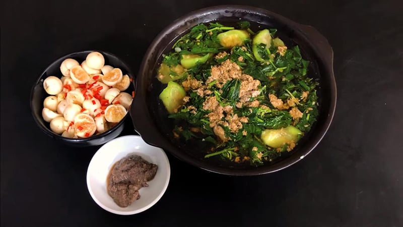 canh mong toi