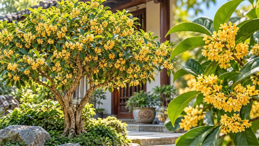 Cây mộc hương hợp với tuổi con giáp nào?