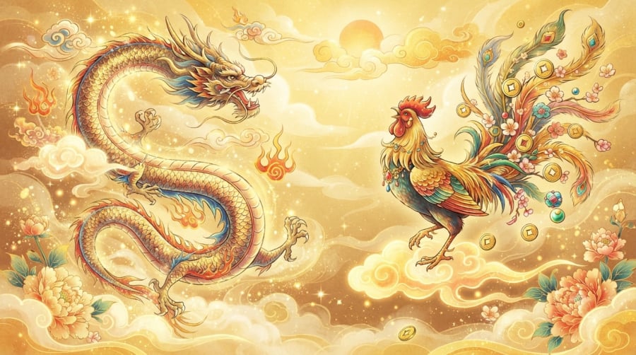 Tử vi cuối tuần 24-25/10 dự báo tuổi Thìn và tuổi Dậu có thể đón cơ hội cải thiện tài chính, tìm kiếm nguồn thu mới nếu biết chủ động nắm bắt.