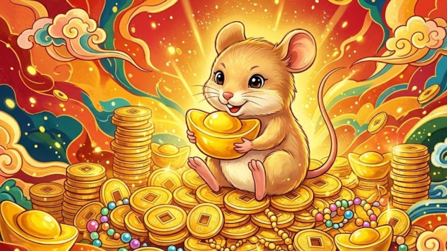 rong nửa cuối tháng 9 âm lịch, tuổi Tý có thể tập trung vào những mục tiêu thực tế. 
