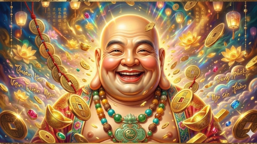 3 ngày sinh âm lịch của người Xởi Lởi Trời Cho