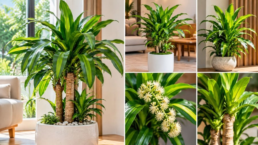Thiết mộc lan hợp phong thủy cho con giáp nào?