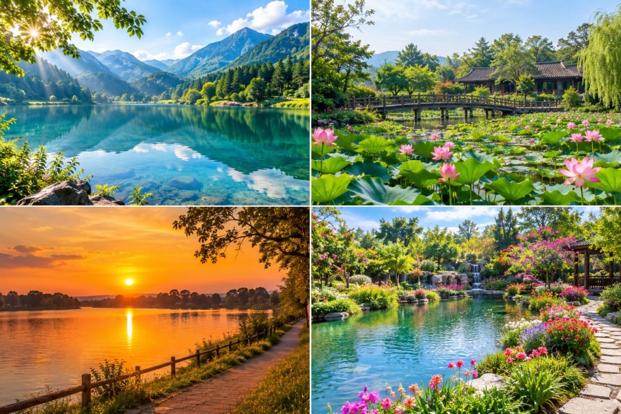 Hãy ghi nhớ lựa chọn của mình và khám phá phần luận giải bên dưới. Biết đâu, kết quả sẽ giúp bạn hiểu thêm về cách mình nhìn nhận cuộc sống, những điều đang theo đuổi và nguồn năng lượng mà bạn mong muốn tìm thấy trong thời gian tới.    