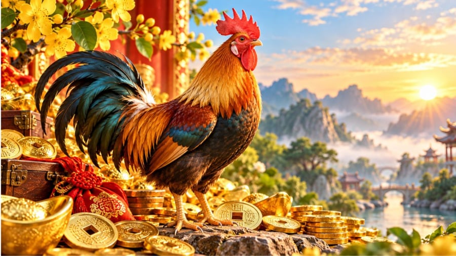 Tuổi Dậu công sức bền bỉ, đến lúc được ghi nhận