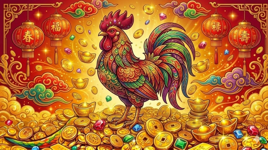 Tuổi Dậu: Chăm chỉ tích lũy, có cơ hội cải thiện thu nhập    