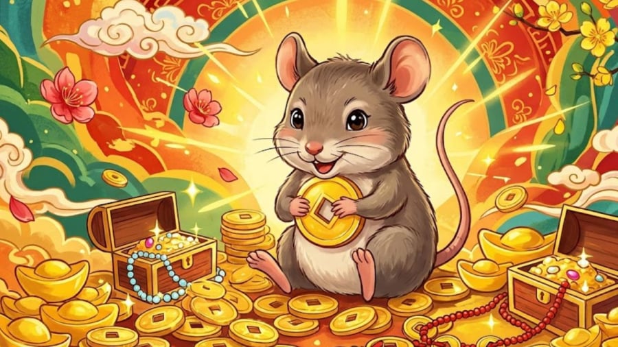 Vận trình của tuổi Tý đang trong giai đoạn tốt. Các dự án đang bị trì hoãn có thể tìm được phương án tháo gỡ, các khoản tiền tồn đọng được giải quyết. 