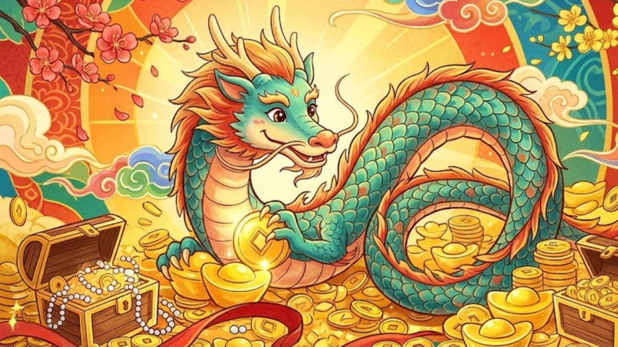 Khoảng thời gian cuối năm lại được xem là lúc tuổi Thìn có cơ hội thay đổi cục diện. 