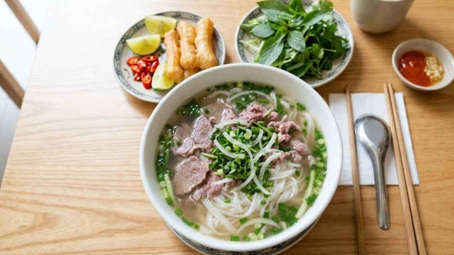 Bỏ ăn sáng có thể làm tăng nguy cơ mắc bệnh dạ dày, túi mật.