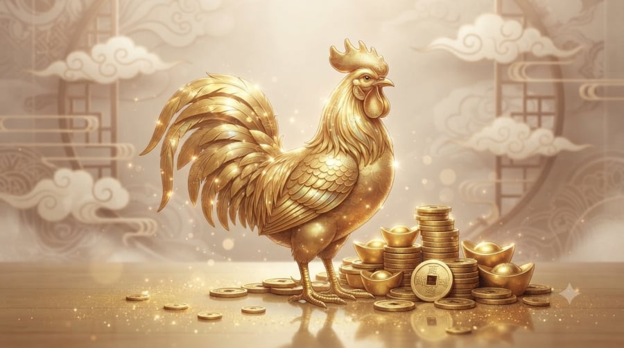 Tuổi Dậu được gắn với sự chỉn chu, khéo vun vén và khả năng xây dựng nền tảng tài chính vững vàng.
