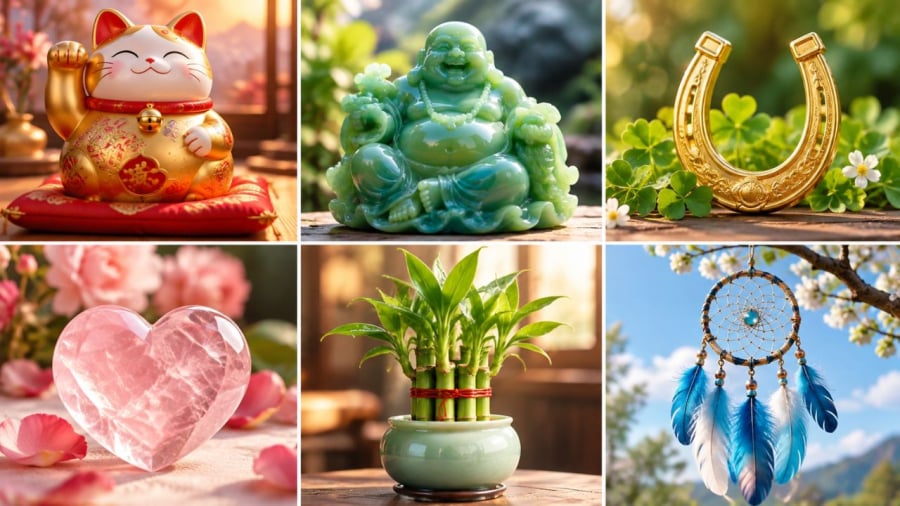Bạn chọn biểu tượng nào?