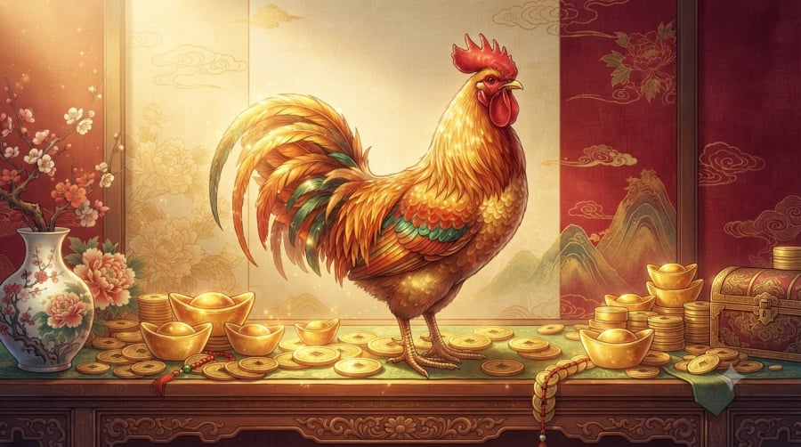 Tuổi Dậu có thể cải thiện tài chính bằng cách tận dụng thế mạnh cá nhân, tìm kiếm nguồn thu phù hợp và duy trì thói quen tích lũy.