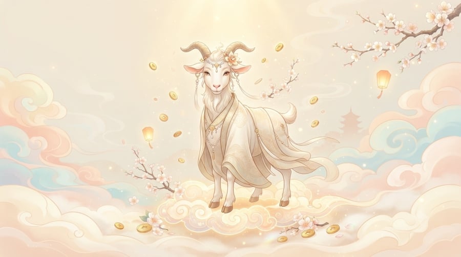 Tuổi Mùi được khuyến khích tận dụng kinh nghiệm, củng cố nguồn thu và xây dựng nền tảng tài chính vững vàng trong giai đoạn mới.
