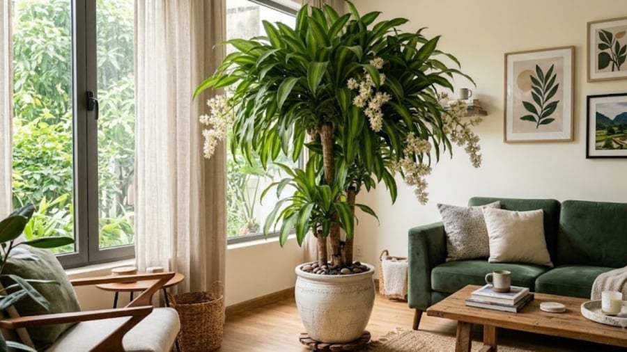3 vị trí trồng Thiết Mộc Lan: Tiền Vào Như Nước