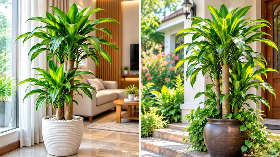 Nên Trồng Thiết Mộc Lan Ở Đâu?