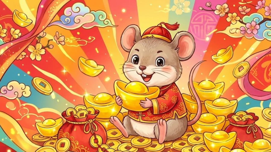 Trong tháng 11, tuổi Tý có thể tạo được những bước tiến mới trong công việc. 