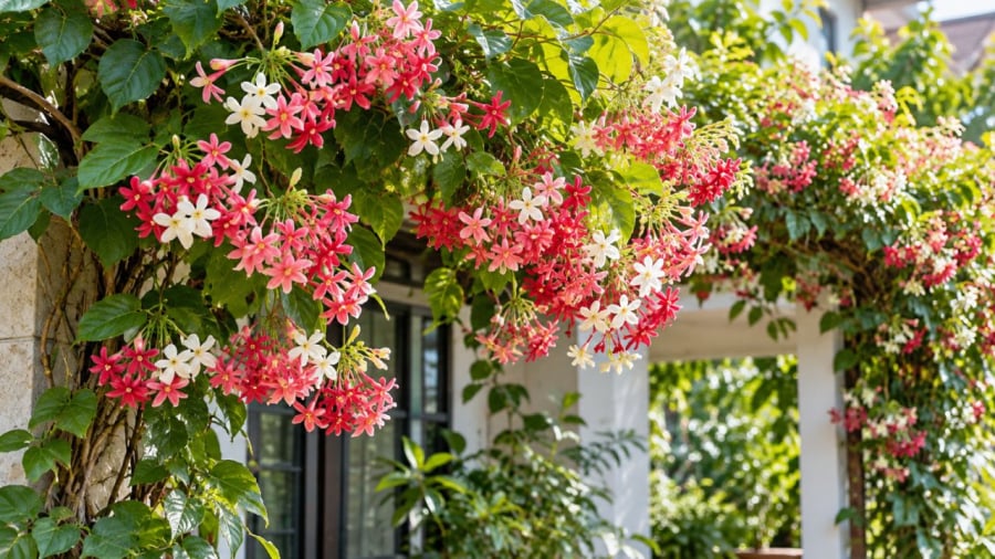 Cây sử quân tử mang lại những ý nghĩa phong thủy tốt lành