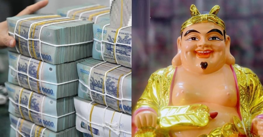 Theo quan niệm tử vi phương Đông, có 3 con giáp được dự báo đón vận may khởi sắc, dễ gặp cơ hội kiếm tiền, công việc thuận lợi hơn và có thêm niềm vui bất ngờ. Đó là tuổi Tỵ, tuổi Mùi và tuổi Tuất.    