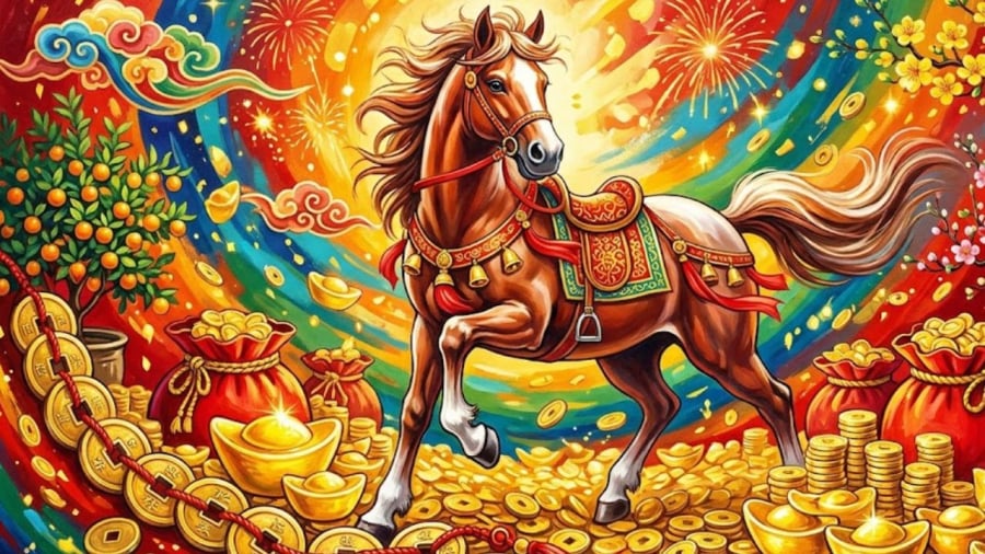 Từ 31/10 đến 11/11, tuổi Ngọ có vận quý nhân được đánh giá khá vượng. 