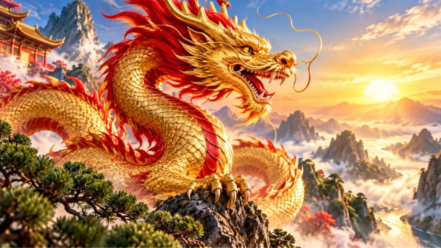Tuổi Thìn có tín hiệu thành công