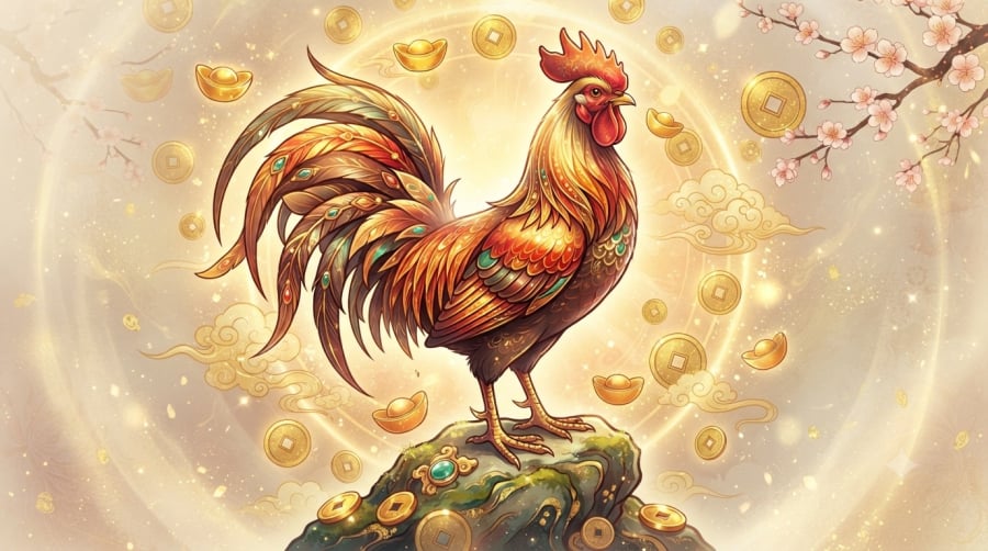 Tuổi Dậu nên tận dụng thế mạnh chăm chỉ, chủ động tìm kiếm nguồn thu và kiểm soát chi tiêu để từng bước củng cố nền tảng tài chính trong tháng mới.