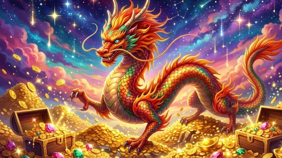 Tuổi Thìn được dự báo là con giáp có triển vọng trong thời gian tới.