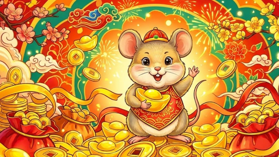 Bước sang tuần mới, tuổi Tý có thể tìm ra hướng đi phù hợp cho các vấn đề bị đình trệ ở thời gian trước đó.