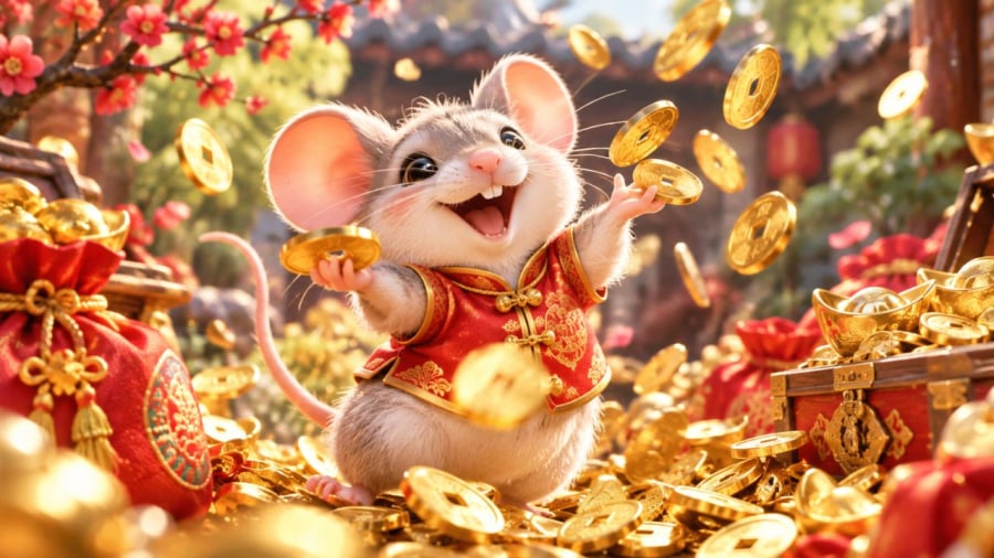 Tuổi Tý có thể đón cơ hội tiền bạc từ những điều tưởng rất bình thường