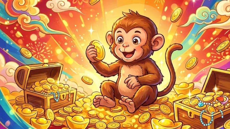 Trong những tháng cuối năm, người cầm tinh con Khỉ có thể đón nhận những bước chuyển biến đáng mừng.