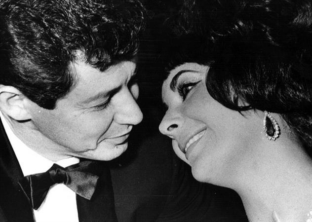 Năm 1959, Taylor kết hôn với ca sĩ Eddie Fisher nhưng lại ly dị vào năm 1964.