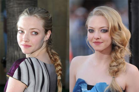 Amanda Seyfried