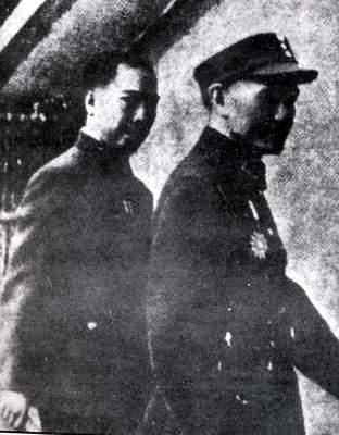 Vương Á Tiều lúc thành trùm ám sát
