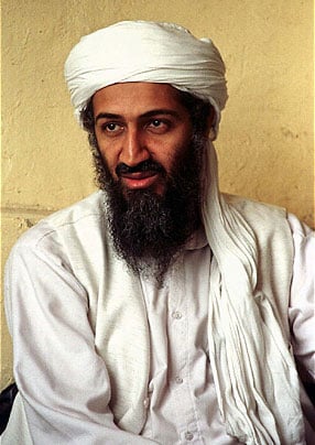 bin Laden