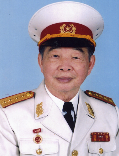 Đại tá Nguyễn Quyết