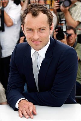 Jude Law.