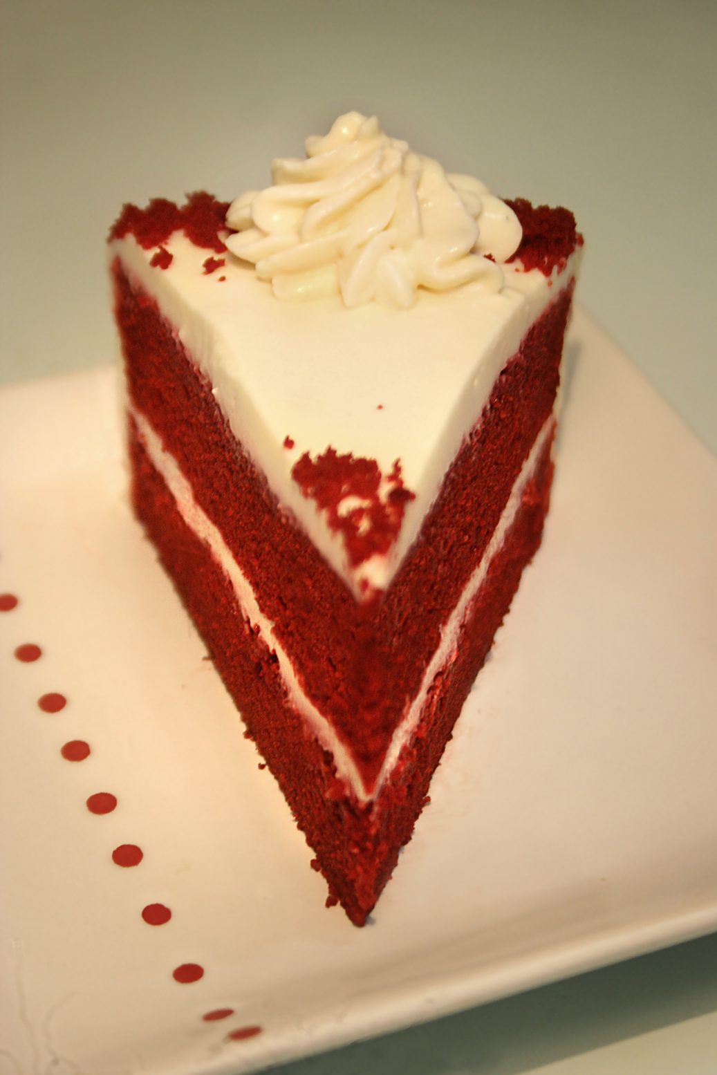 Thành quả cuối cùng: Red Velvet