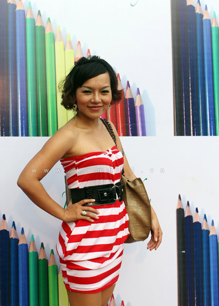 Thái Thùy Linh