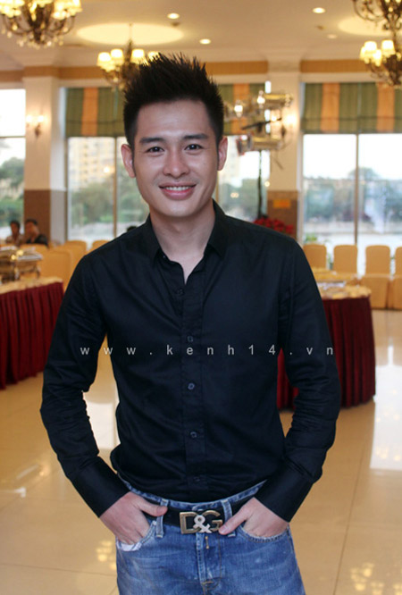 Hoàng Hải