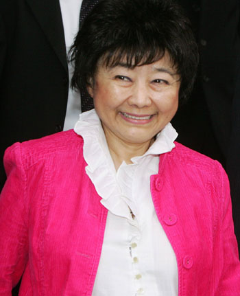 Nina Wang