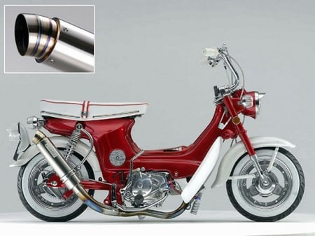 Chaly độ mạnh tay tại Long Xuyên Motosaigon #42 Chaly độ mạnh tay tại Long Xuyên Motosaigon