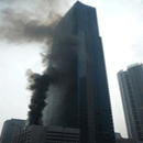 Hỏa hoạn ở chung cư cao tầng: Dân tự cứu lấy mình là chính!